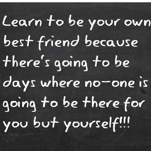 Meet your Posher, Devonne